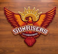 IPL TEAM HAND-TUFTED RUG