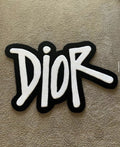 DIOR HAND-TUFTED  RUG