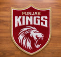 IPL TEAM HAND-TUFTED RUG