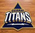 IPL TEAM HAND-TUFTED RUG