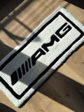 AMG HAND-TUFTED RUG