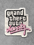 GTA HAND-TUFTED RUG