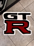 GTR HAND-TUFTED RUG
