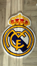 FOOTBALL CLUB HAND-TUFTED RUG