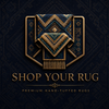 SHOP YOUR RUG - Home