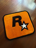 GTA HAND-TUFTED RUG