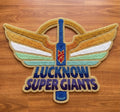 IPL TEAM HAND-TUFTED RUG