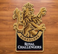 IPL TEAM HAND-TUFTED RUG