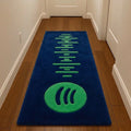 SPOTIFY HAND-TUFTED RUG