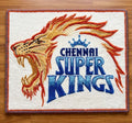 IPL TEAM HAND-TUFTED RUG